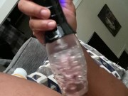 First time trying the male rose 6/16