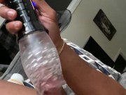 First time trying the male rose 8/16