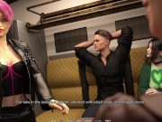 Vinovella University #68 • Visual Novel PC Gameplay [HD] 1/16