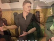 Vinovella University #68 • Visual Novel PC Gameplay [HD] 10/16