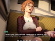 Vinovella University #68 • Visual Novel PC Gameplay [HD] 12/16