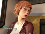 Vinovella University #68 • Visual Novel PC Gameplay [HD] 13/16