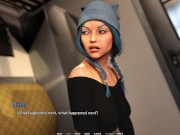 Vinovella University #68 • Visual Novel PC Gameplay [HD] 14/16