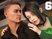 Vinovella University #68 • Visual Novel PC Gameplay [HD] 16/16