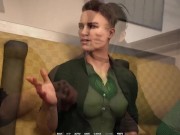 Vinovella University #68 • Visual Novel PC Gameplay [HD] 6/16