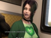 Vinovella University #68 • Visual Novel PC Gameplay [HD] 8/16