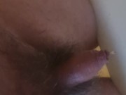 This morning piss 14/16