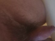 This morning piss 16/16