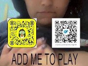 I AM 18 years old come to PLAY with me on my SN4p baby  I have big TITS 10/16