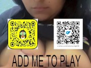 I AM 18 years old come to PLAY with me on my SN4p baby  I have big TITS 3/16