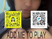 I AM 18 years old come to PLAY with me on my SN4p baby  I have big TITS 4/16