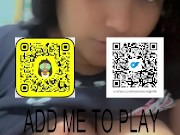 I AM 18 years old come to PLAY with me on my SN4p baby  I have big TITS 7/16