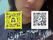 I AM 18 years old come to PLAY with me on my SN4p baby  I have big TITS 8/16