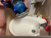 A Wank A Day Keeps The Doctor Away 13/16