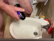 A Wank A Day Keeps The Doctor Away 15/16