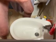 A Wank A Day Keeps The Doctor Away 16/16