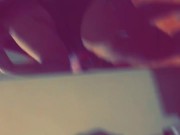 Being sexy Latina curvy big ass