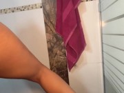 mujer milf de 30 años madura - se enoja por no tener sexo las 24 horas del dia 6/16