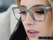 Petite Boss Babe Kyler Quinn Makes Ex Squirm During Interview until He Caves Into Her Demands - S44:E14 1/16