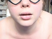 Morning Wood Girlfriend JOI 10/16