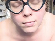 Morning Wood Girlfriend JOI 12/16