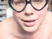 Morning Wood Girlfriend JOI 14/16