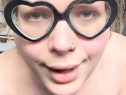 Morning Wood Girlfriend JOI 16/16