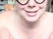 Morning Wood Girlfriend JOI 2/16