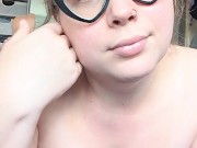 Morning Wood Girlfriend JOI 3/16