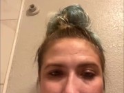 PRETTY ASS PINK PERFECT TIGHT PUSSY ON PHEONIX_BLONDE MY GOD 10/16