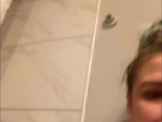 PRETTY ASS PINK PERFECT TIGHT PUSSY ON PHEONIX_BLONDE MY GOD 12/16