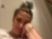 PRETTY ASS PINK PERFECT TIGHT PUSSY ON PHEONIX_BLONDE MY GOD 7/16