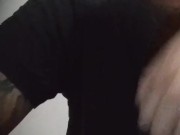 La primera vez de Voyeur con mi vecina (relato erótico) 1/16