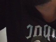 La primera vez de Voyeur con mi vecina (relato erótico) 14/16