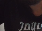 La primera vez de Voyeur con mi vecina (relato erótico) 15/16