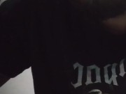 La primera vez de Voyeur con mi vecina (relato erótico) 4/16