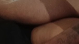 Cubby Da Porn Hubby and Texxxas Bootzzz