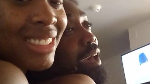 Cubby Da Porn Hubby and Texxxas Bootzzz experience
