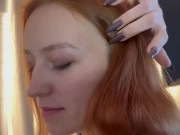 Welcome to my page, dear. 11/16