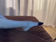 Welcome to my page, dear. 15/16