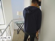 Angelika Grays is up for an anal trio 3/16