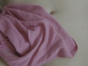 Your babe girl gently fuck her tight pussy 7/16