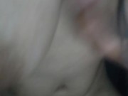 Vidio bokep Ngewe pacar crot di mulut 16/16