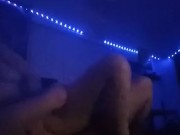 Watching them bounce 13/16