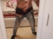 Tanta sborra per la mamma del mio amico 13/16