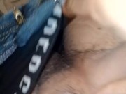 Tanta sborra per la mamma del mio amico 2/16