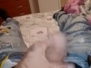 Tanta sborra per la mamma del mio amico 5/16