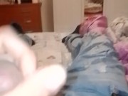 Tanta sborra per la mamma del mio amico 7/16