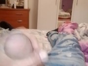 Tanta sborra per la mamma del mio amico 8/16