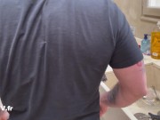 The sexy babe Lola Bellucci wants more than food 6/16